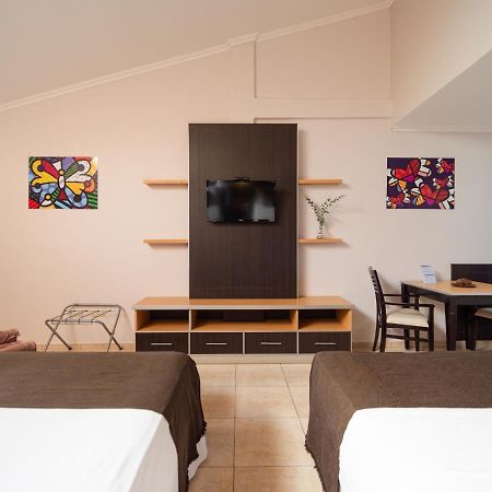 Palma Real Posada Puerto Iguazu Ngoại thất bức ảnh