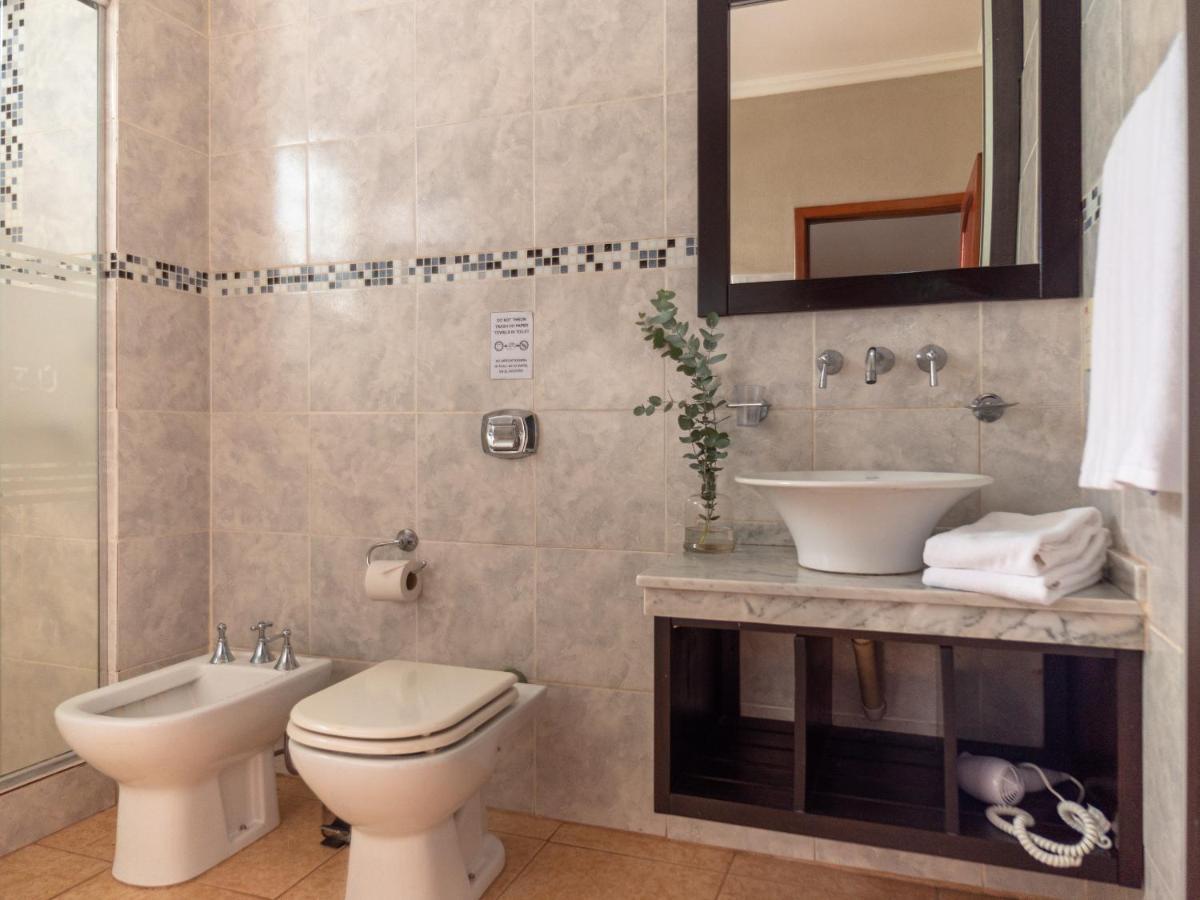 Palma Real Posada Puerto Iguazu Ngoại thất bức ảnh
