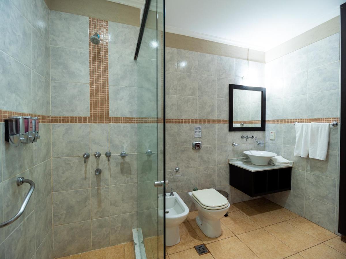 Palma Real Posada Puerto Iguazu Ngoại thất bức ảnh