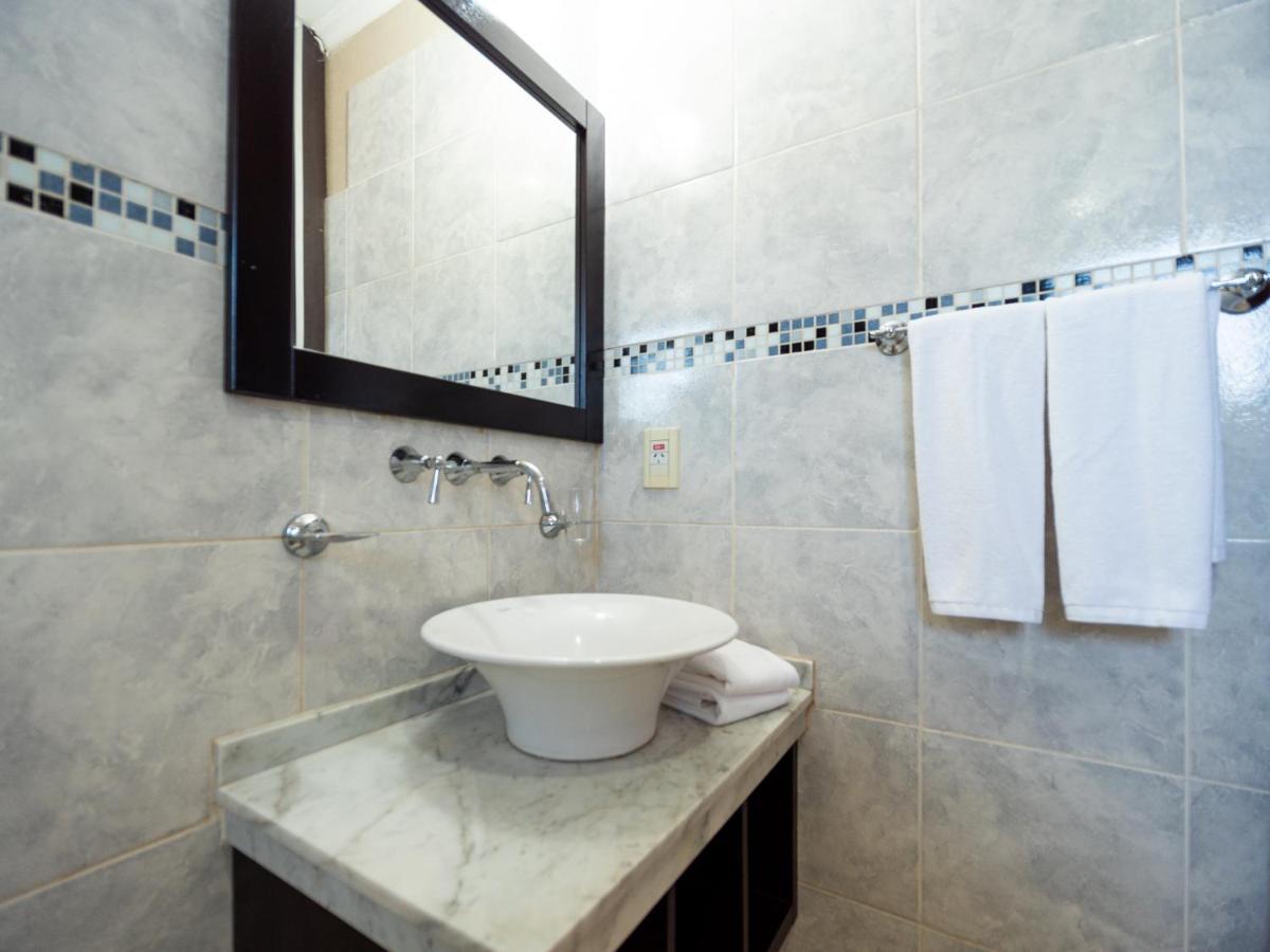Palma Real Posada Puerto Iguazu Ngoại thất bức ảnh