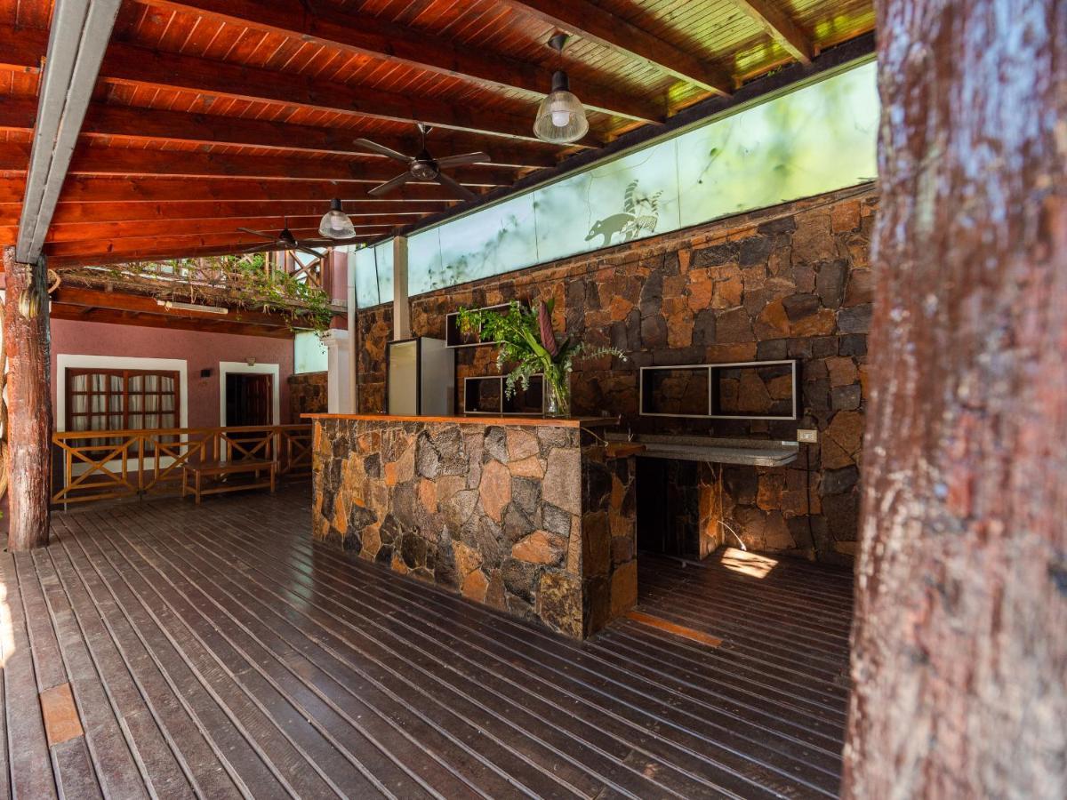 Palma Real Posada Puerto Iguazu Ngoại thất bức ảnh