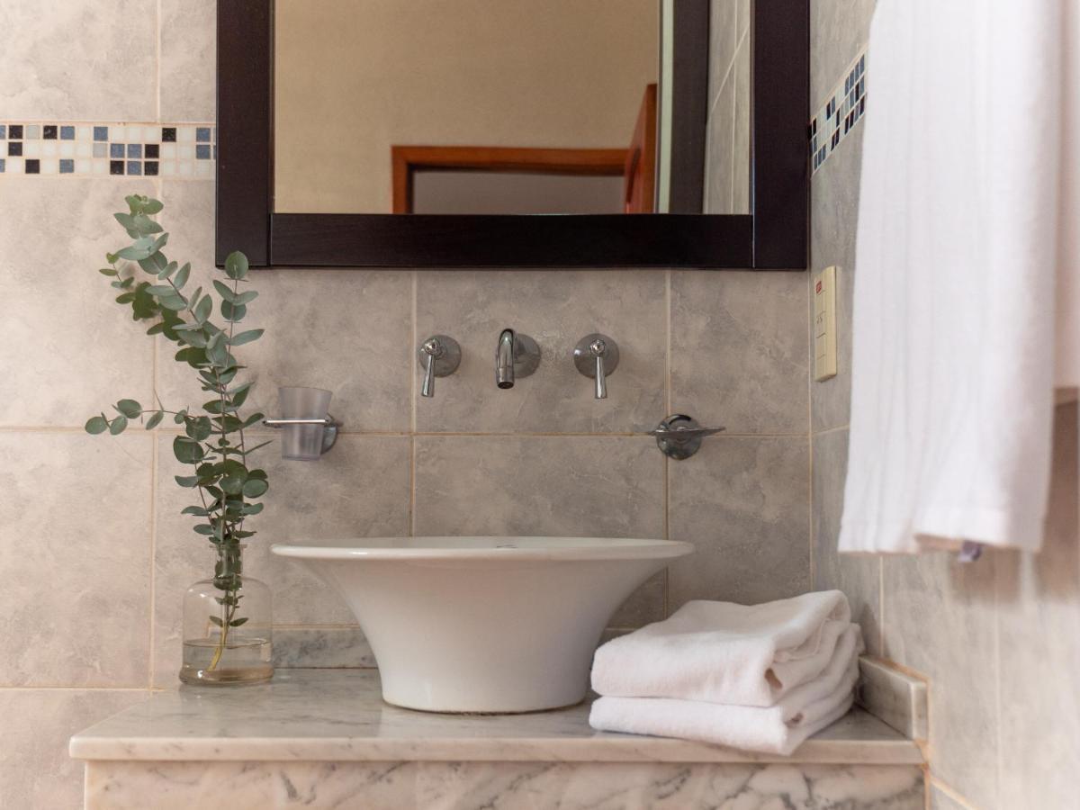 Palma Real Posada Puerto Iguazu Ngoại thất bức ảnh