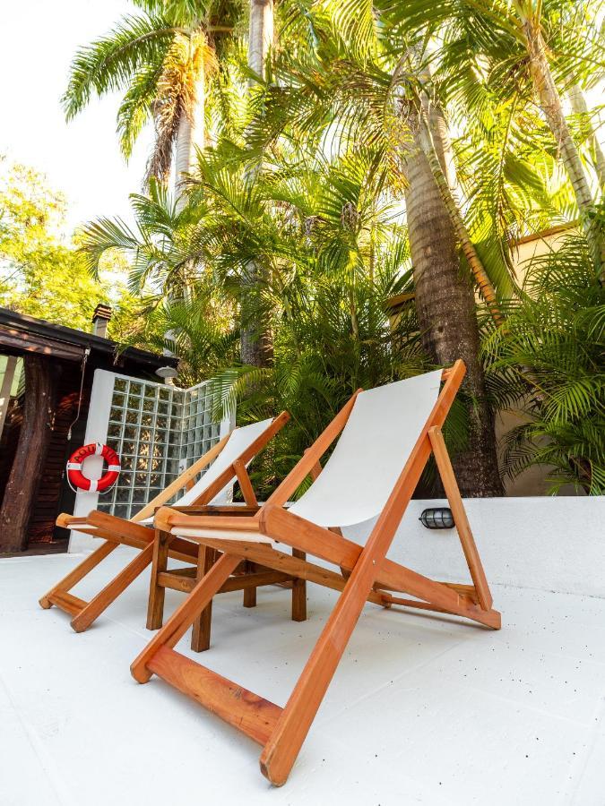 Palma Real Posada Puerto Iguazu Ngoại thất bức ảnh